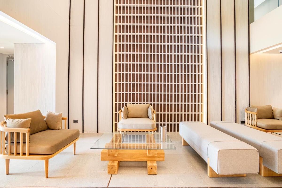 Tierra Residences Bangkok Exterior photo